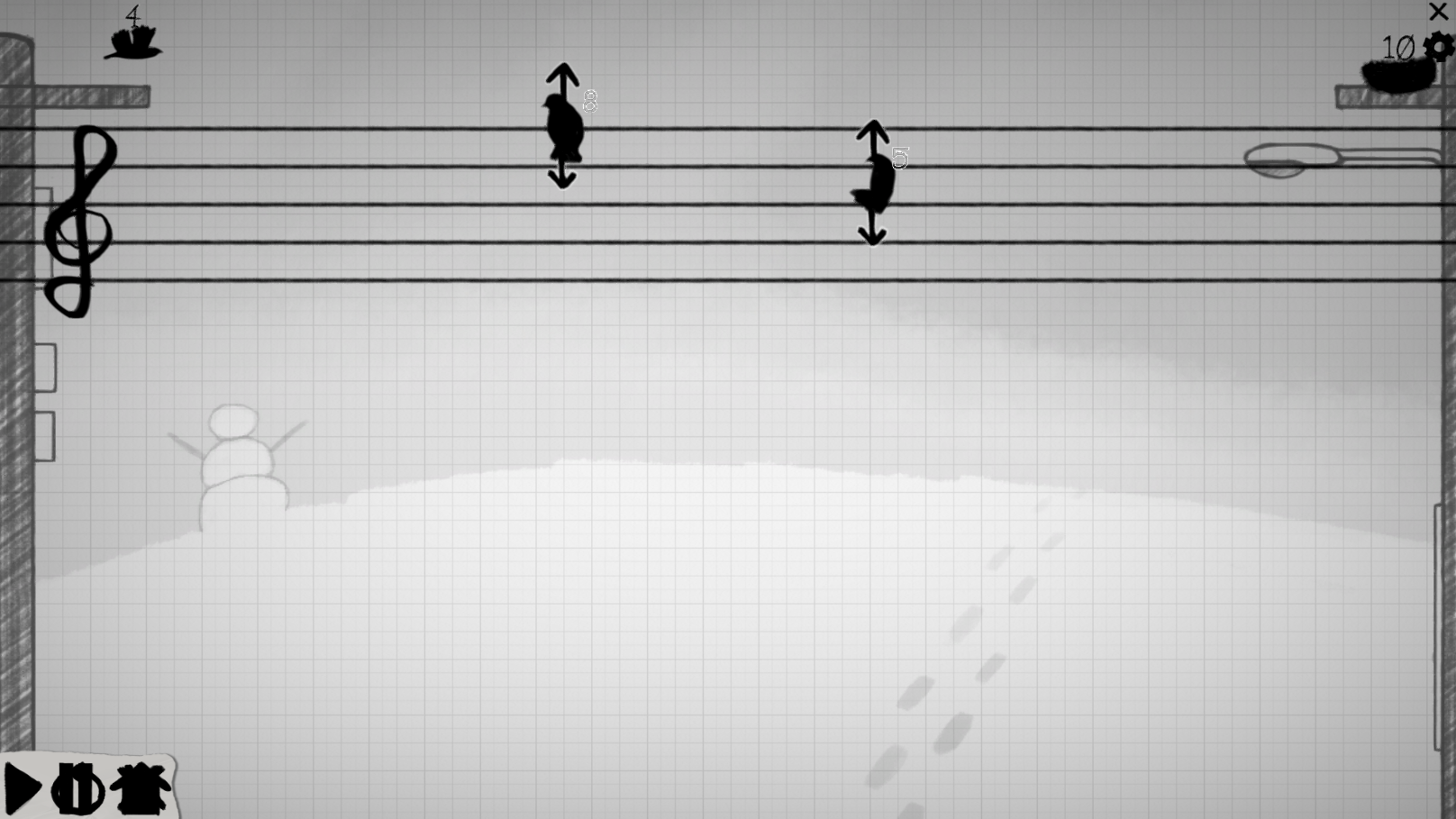 Fugue Screenshot 0