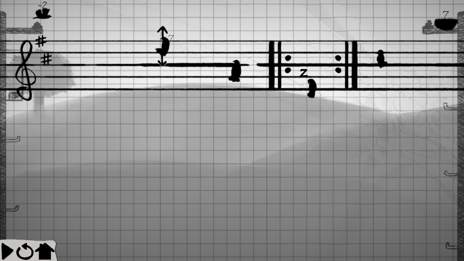 Fugue Screenshot 2