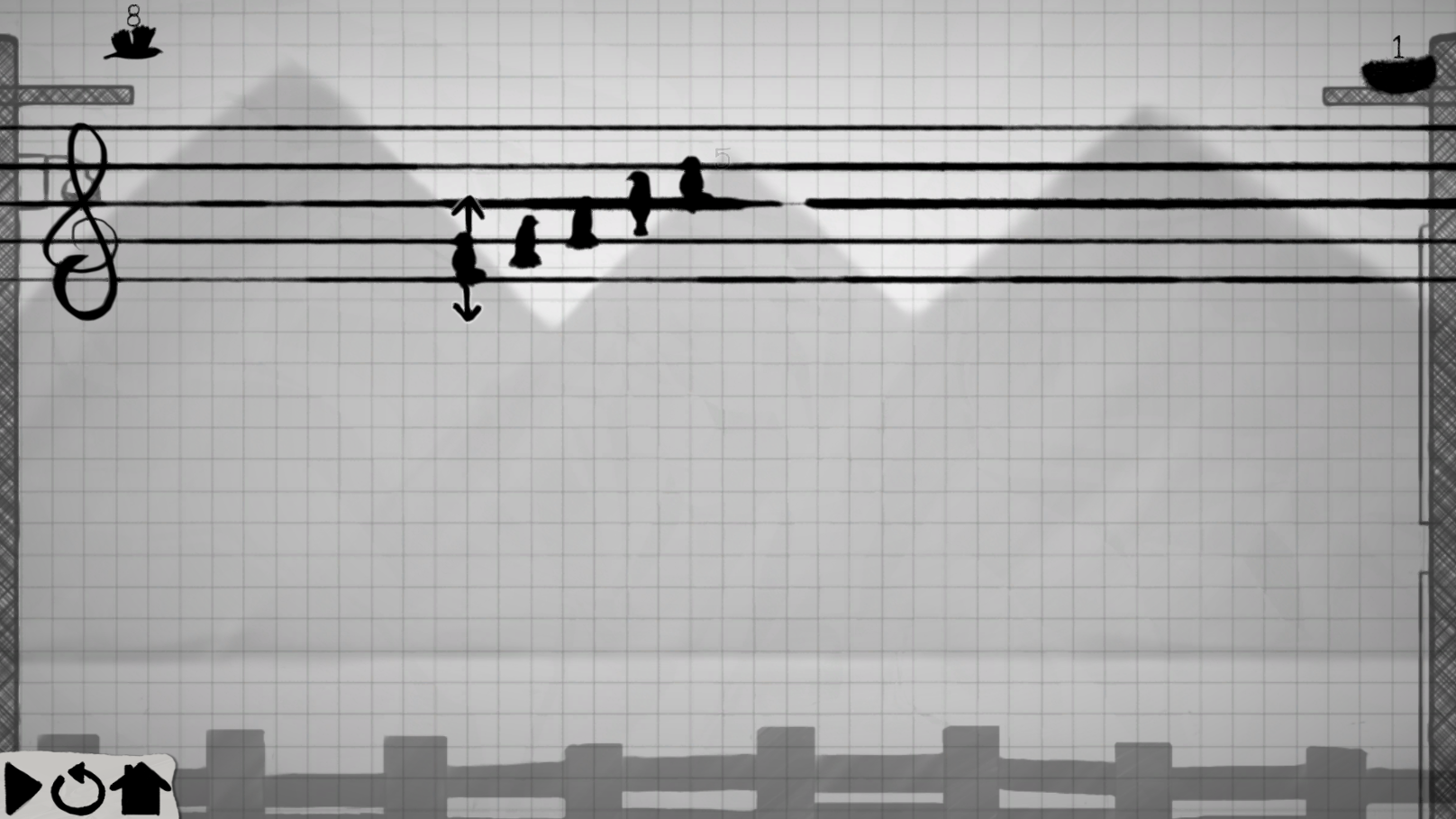 Fugue Screenshot 3