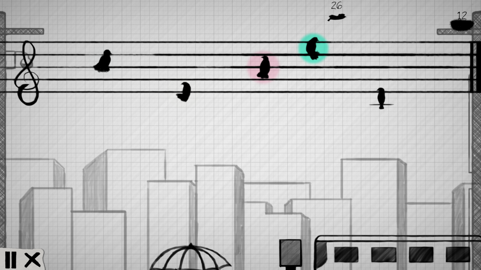 Fugue Screenshot 5